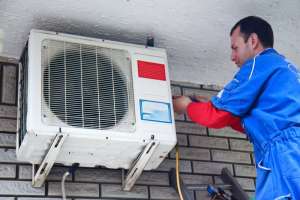 HVAC Companies Near Compton, MD Available Now